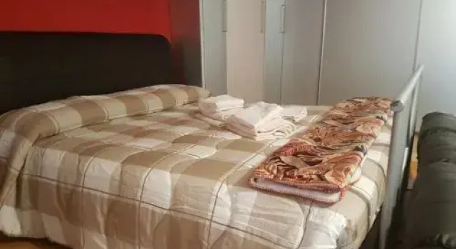 Caravaggio Apartments
