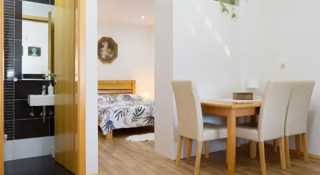 Студия Standard Studio Apartments Plitvice Lacus