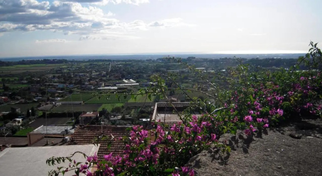 Коттедж Casa Vacanze Palazzo Primoli