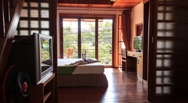 Sasitara Residence