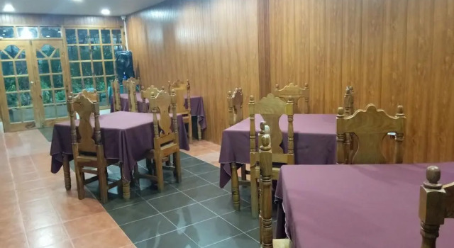 Ridgebrooke Hotel and Restaurant, Book Hotel Bontoc Luzon