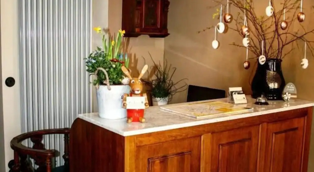Hotel Tilia, Prenota Hotel Hotel a Garz con colazione, Colazione