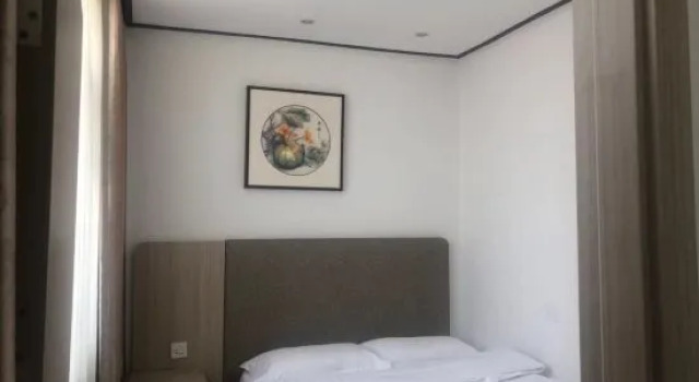 Люкс Nongjun Hotel