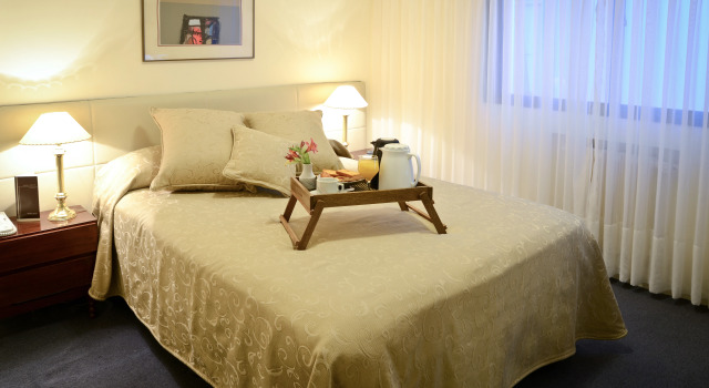 Presidente Hotel, Rezerwuj Hotel Mar del Plata 