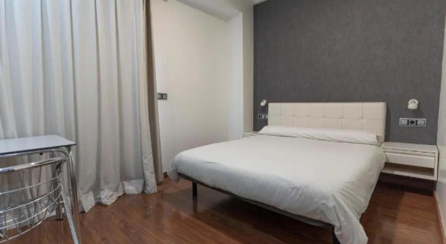 Двухместный номер Standard Hotel Lluna