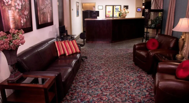 FairBridge Inn & Suites Lewiston