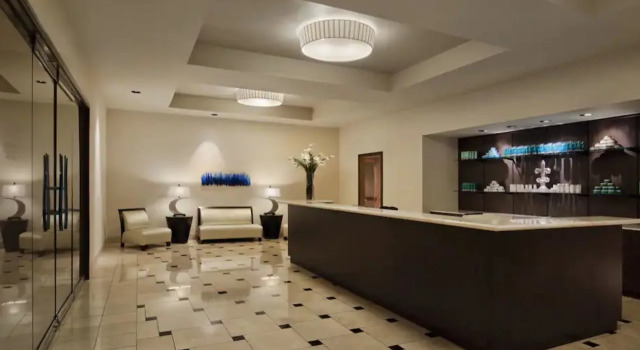 Sam's Town Hotel & Casino, Shreveport