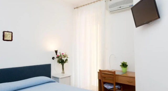 Номер Standard Terme Gorga Hotel