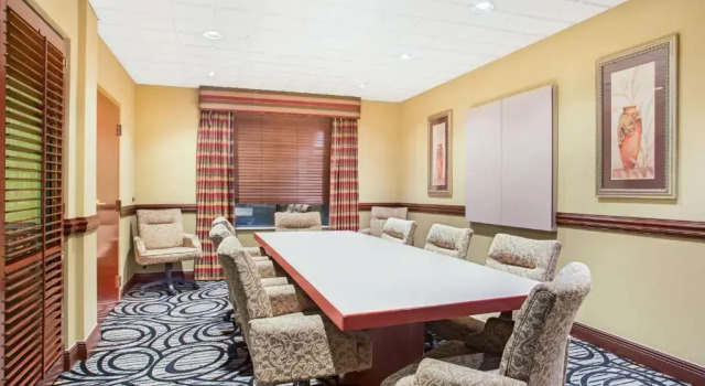 Wingate by Wyndham Mobile, Boek Hotel Hotels in Alabama met parkeren, Parkeren