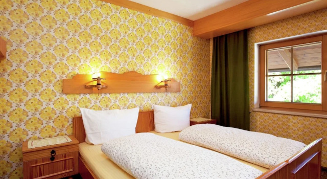 Pretty Holiday Home in Uderns near Ski Area, Забронировать Отель Удернс Фюген