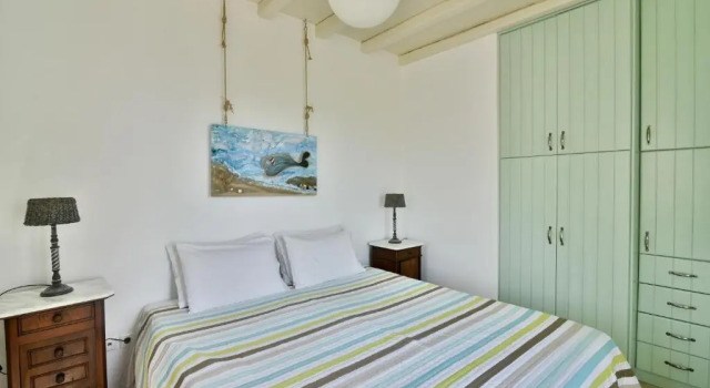 Студия Akrotiraki Villas
