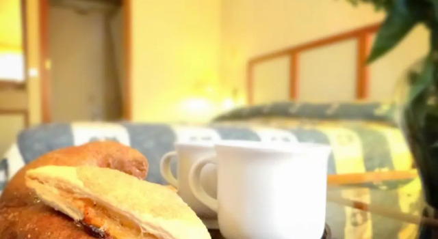 Двухместный номер Executive Oliva Plaza Hotel