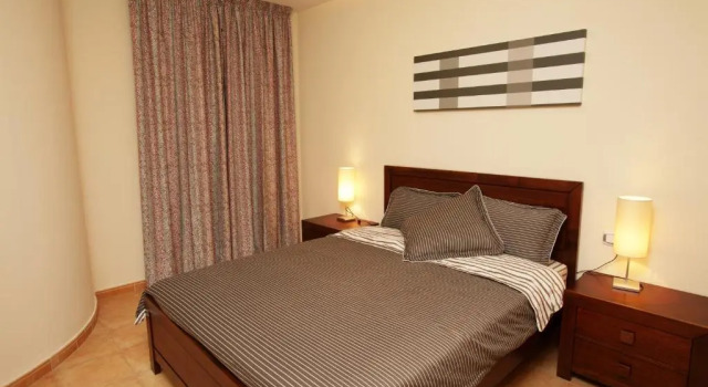 Apartamentos Turisticos Aguilas de los Collados, Varaa Huoneisto Aguilas 