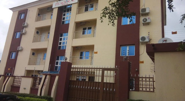 Orchid Suite & Apartment