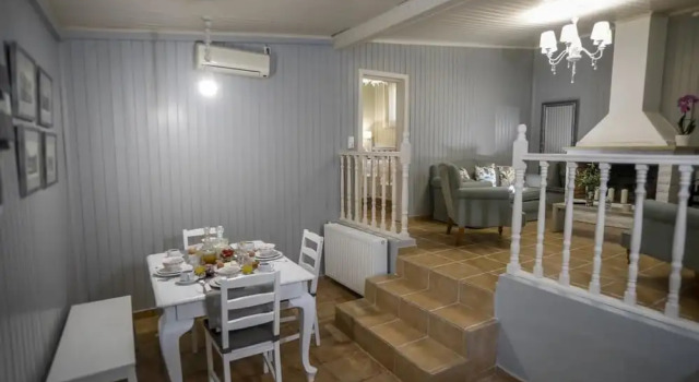 Liostasi Maison Provençale, Забронировать Отель Отели Кефалония 4 звезды, рядом с Порт Аргостоли, 4*