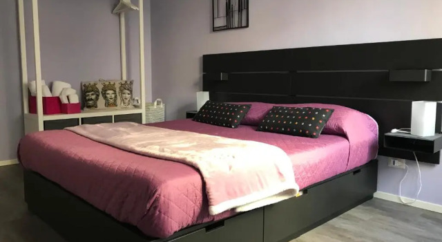 Ade Home