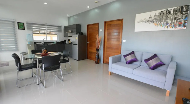 Lanta Sitara Villa 2