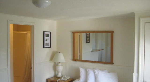 Sun Hill Motel, Buchen Sie Motel Northgate Seattle