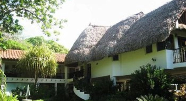 Casa Guardia, Брондау Қонақ үй Farallon Панама