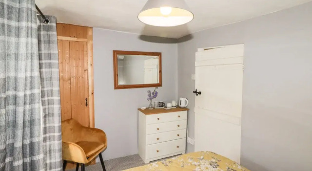 Kooky Cottage, Buchen Sie Ferienhaus Brecon Brecon Beacons