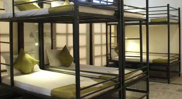BedHubs, Rezervovat Hotel  