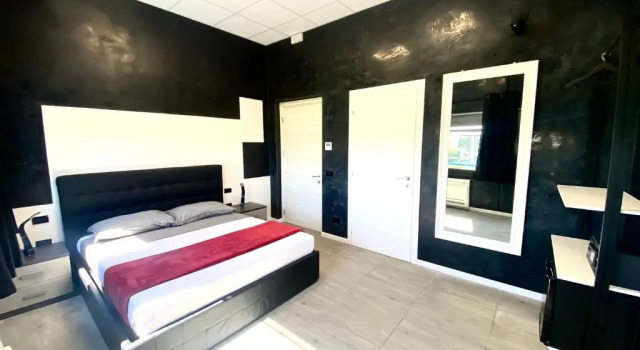 Номер Superior HOTEL TECH