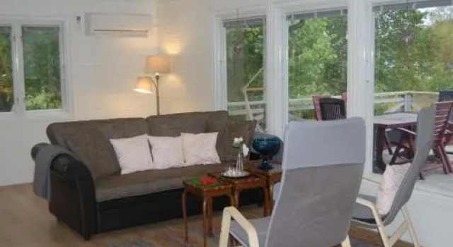 Holiday Home Sjöhagen, Rezerwuj Hotel Aneby Jonkoping