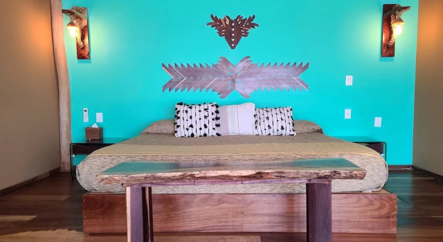 Номер Standard Amaca Beach Retreat - Puerto Vallarta South Shore