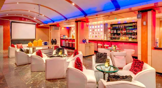 Hotel Hindusthan International