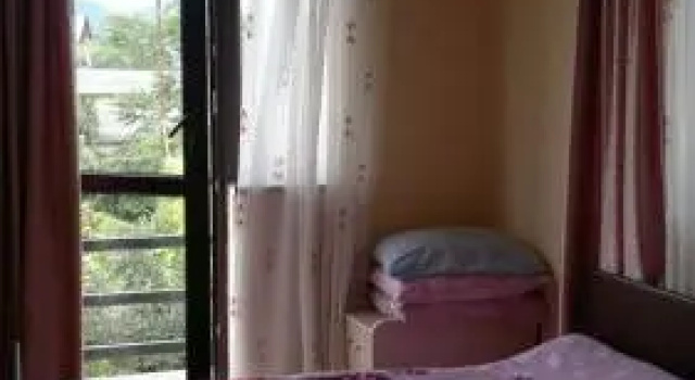 Elizabeth's House, Book Hotel Batumi 