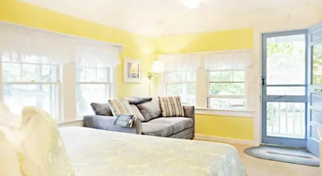 Номер Deluxe 2 River Road Inn & Cottages