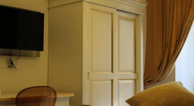 Полулюкс B&B Old Salerno