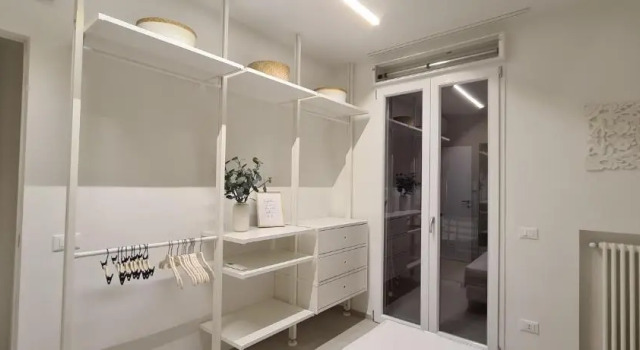 Коттедж Appartamento Vista Mare 50 Villamarina
