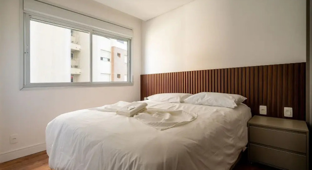 Charming apt w/ Balcony 150m From the Beach Abc0403