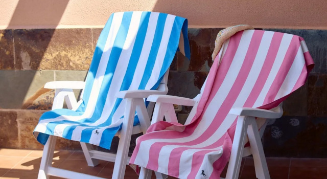 Апартаменты Superior Balcon del Mar