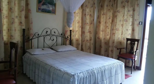 Номер Superior Lillian Towers Hotel