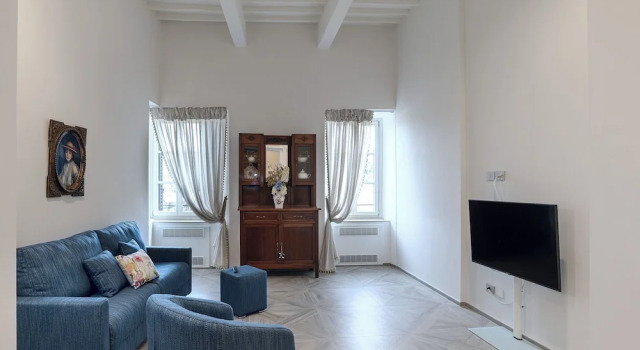 Двухместный люкс Luxury с видом на город La Casa del Poeta