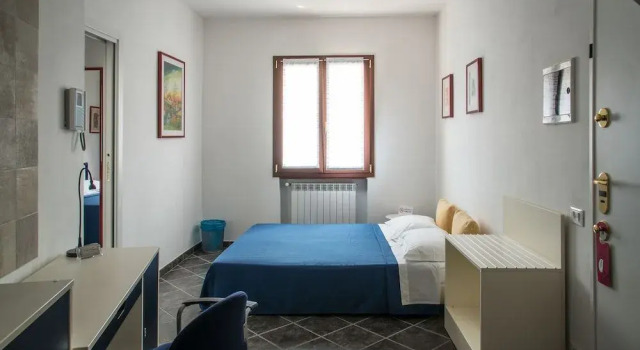B&B San Bernardino, Buchen Sie Bed & Breakfast Lallio Provinz Bergamo