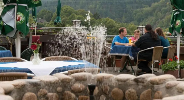 Номер Standard Landgasthof-Pension Ochsen