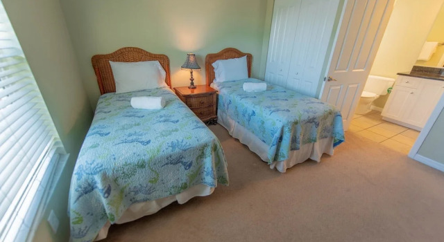 Seabreeze Cottage Apartment 3