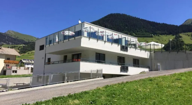 Standard familie cameră Appartment Ibex