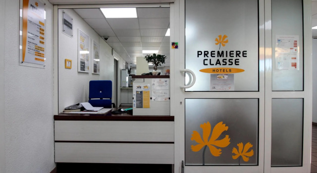 Premiere Classe Bordeaux Sud Pessac Bersol