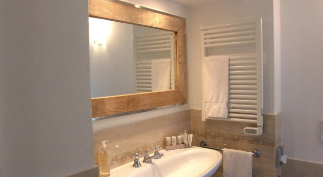 Семейные апартаменты с 3 комнатами Villanova Apartments - Nature & Wellness