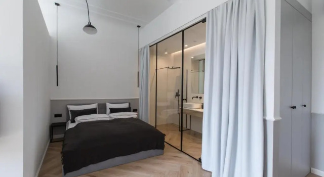 Апартаменты Superior Homewell Boutique Apartments