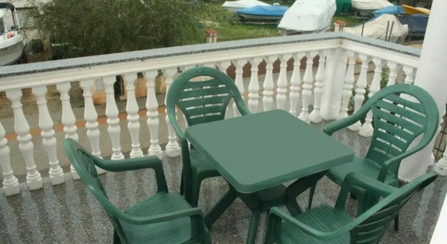 Apartment Medulin-Livadice A4+1