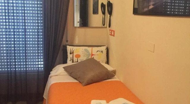 Hotel Belvedere Spiaggia