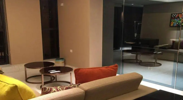 Huijing Tiandi Service Apartment, Varaa Huoneisto Shanghai Shanghai