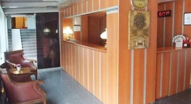 Bekir Hotel, Varaa Hotelli Darica Marmara-alue