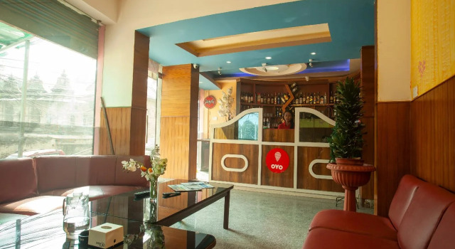 OYO 195 Global Hotel and Restaurant, Забронировать Отель Отели Катманду 3 звезды, 3*