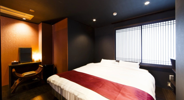 Houraiya Ryokan
